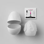 Lovense Kraken Disposable Masturbator Eggs 6 - Pack - Rolik®