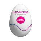 Lovense Kraken Disposable Masturbator Eggs 6 - Pack - Rolik®
