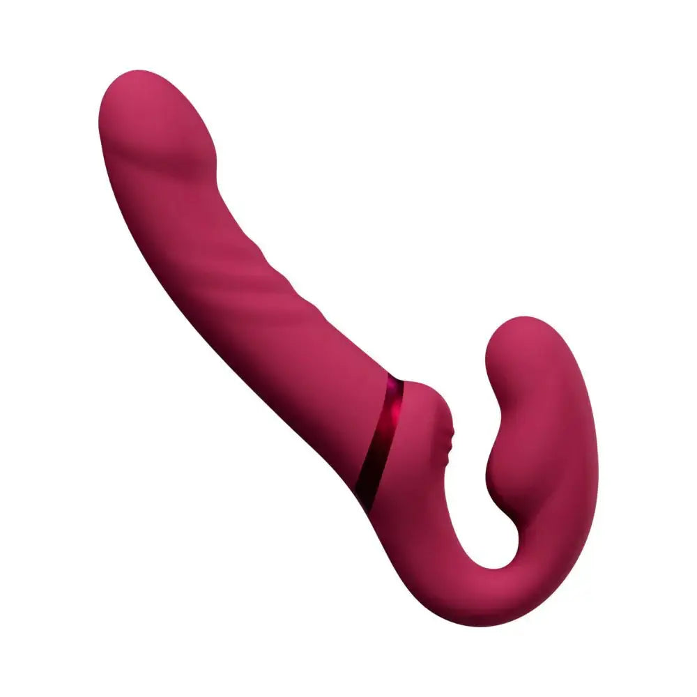 Lovense Lapis App - Controlled Vibrating Strapless Strapon - Rolik®