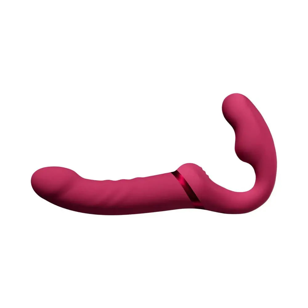 Lovense Lapis App - Controlled Vibrating Strapless Strapon - Rolik®