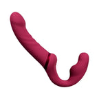 Lovense Lapis App - Controlled Vibrating Strapless Strapon - Rolik®