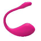 Lush 2 App Enabled G Spot Vibrator