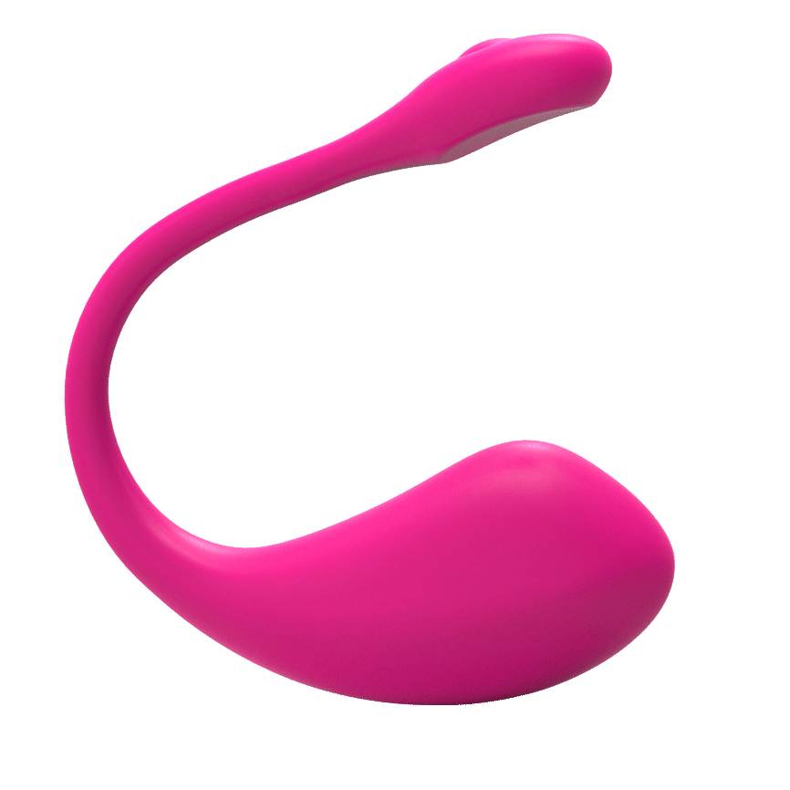 Lush 2 App Enabled G Spot Vibrator