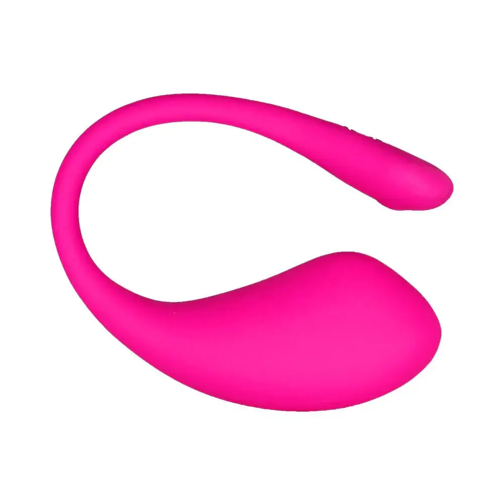 Lovense Lush 3 Bluetooth Remote - Controlled G - Spot Vibrator - Rolik®