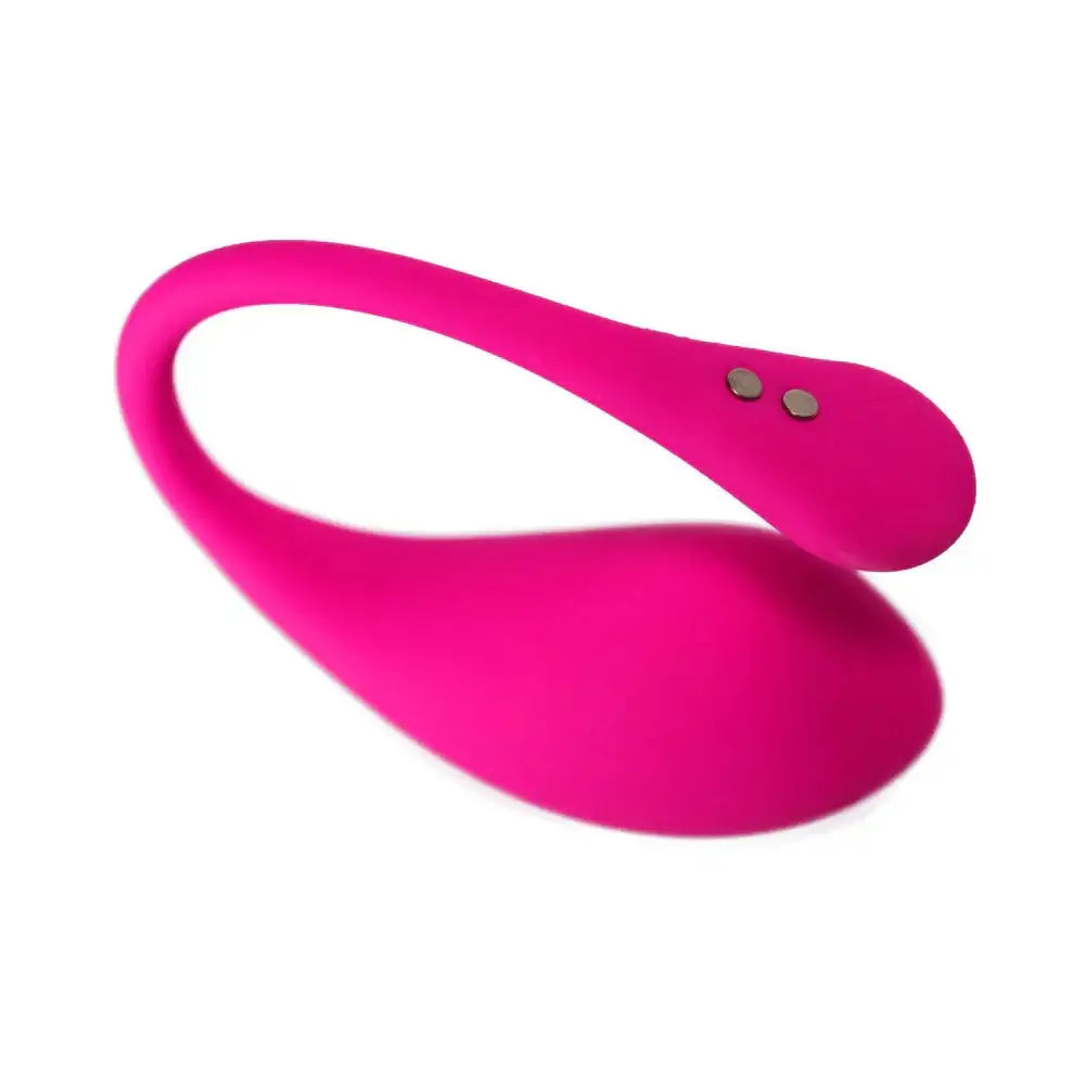 Lovense Lush 3 Bluetooth Remote - Controlled G - Spot Vibrator - Rolik®