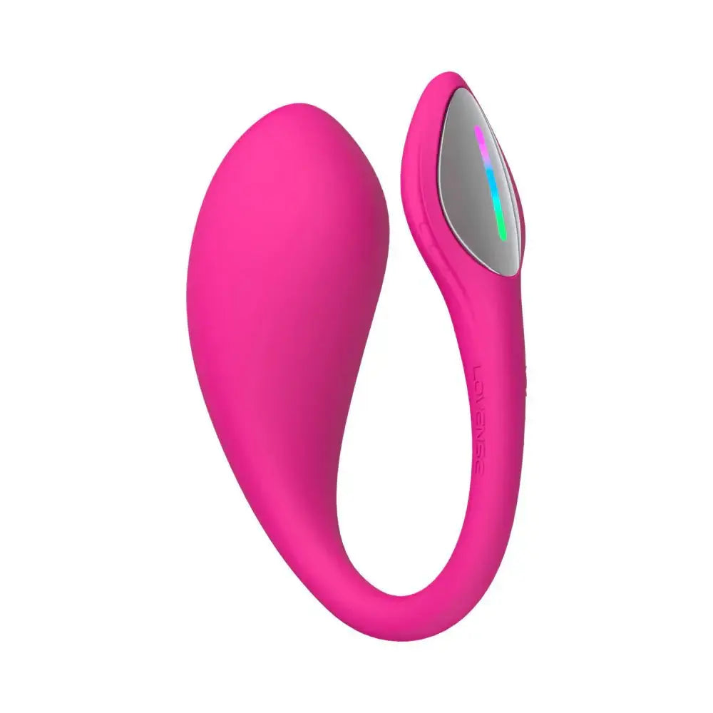 Lovense Lush 4 Bluetooth® App - Controlled G - Spot Egg Vibrator - Rolik®