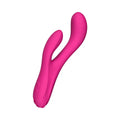 Lovense Osci 3 App - Controlled Warming Thumper Rabbit Vibrator - Rolik®