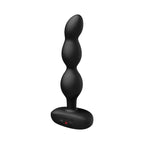 Lovense Ridge Smart Vibrating and Rotating Anal Beads - Rolik®