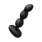 Lovense Ridge Smart Vibrating and Rotating Anal Beads - Rolik®