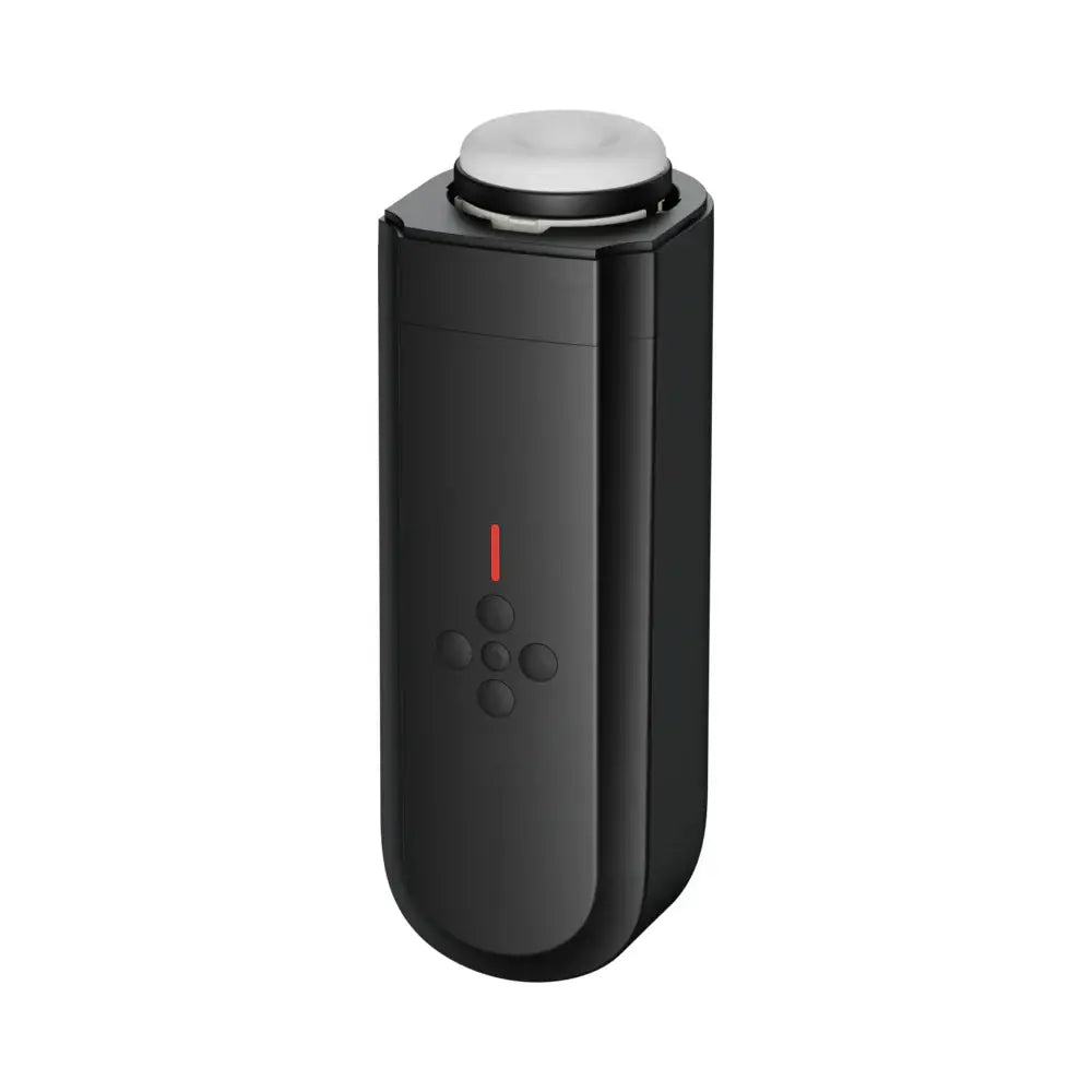 Lovense Solace Thrusting Masturbator - Rolik®