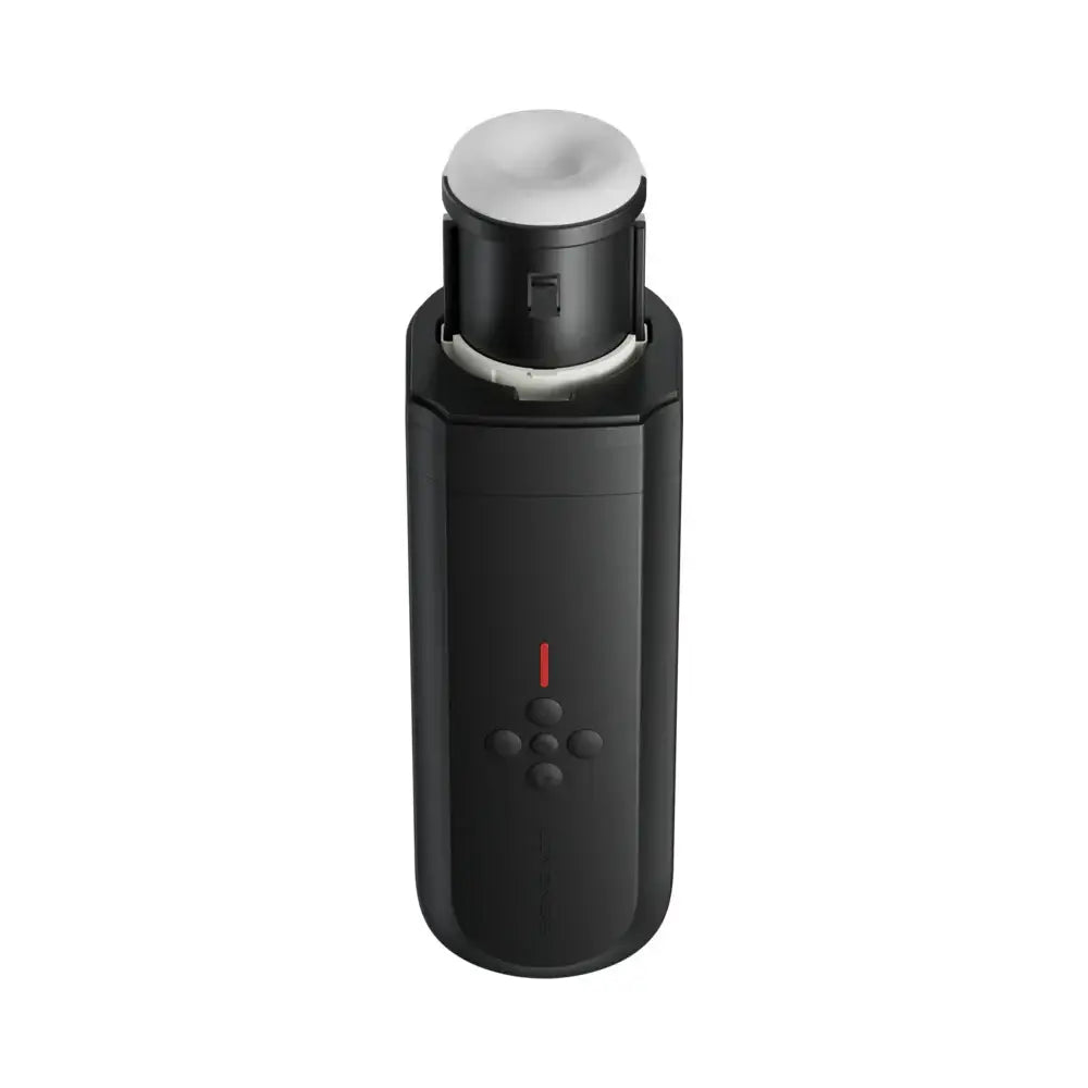Lovense Solace Thrusting Masturbator - Rolik®