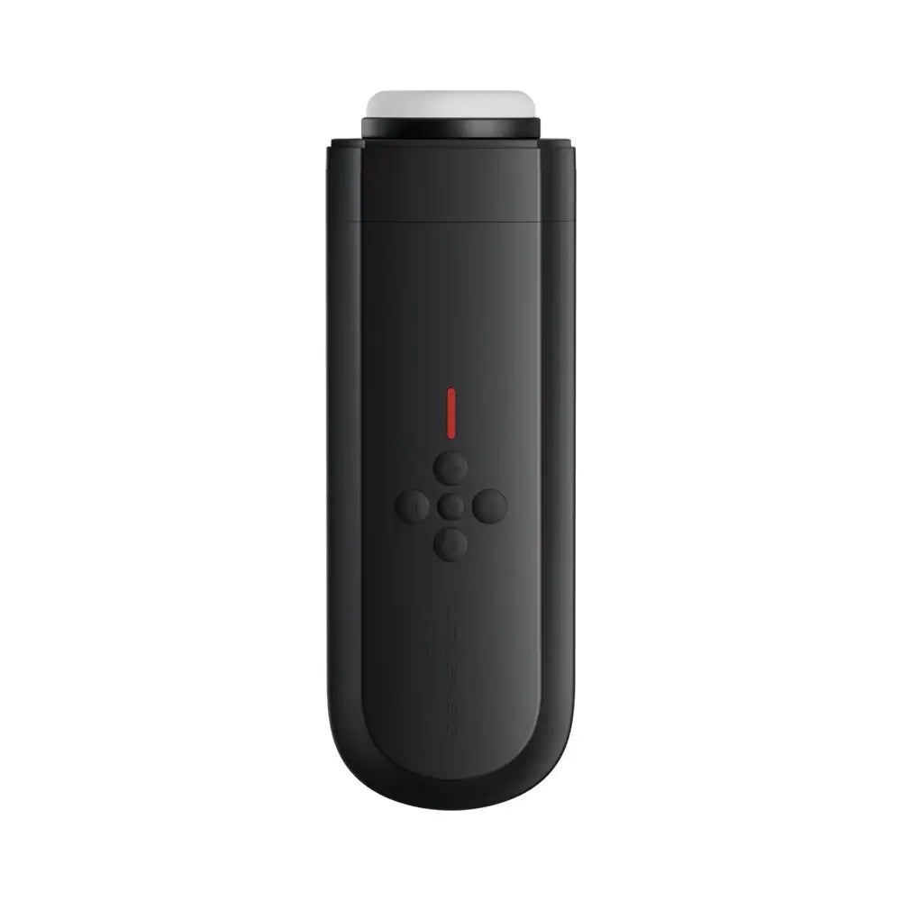 Lovense Solace Thrusting Masturbator - Rolik®