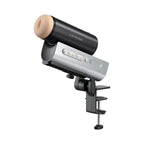 Lovense Solace Pro Thrusting Masturbator - Rolik®