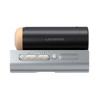 Lovense Solace Pro Thrusting Masturbator - Rolik®