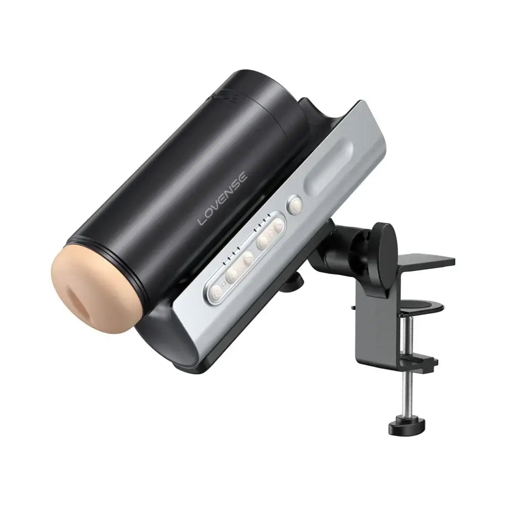 Lovense Solace Pro Thrusting Masturbator - Rolik®