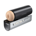 Lovense Solace Pro Thrusting Masturbator - Rolik®