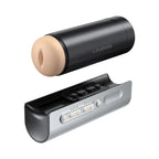 Lovense Solace Pro Thrusting Masturbator - Rolik®