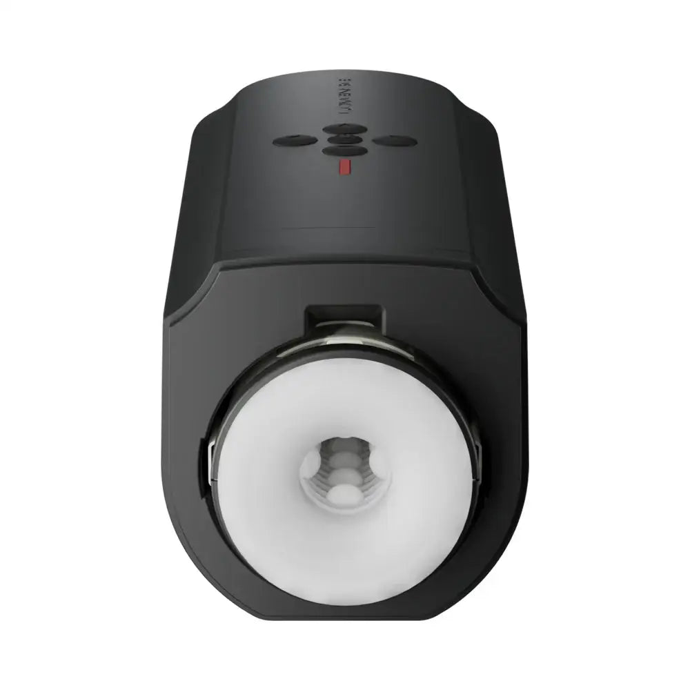 Lovense Solace Thrusting Masturbator - Rolik®