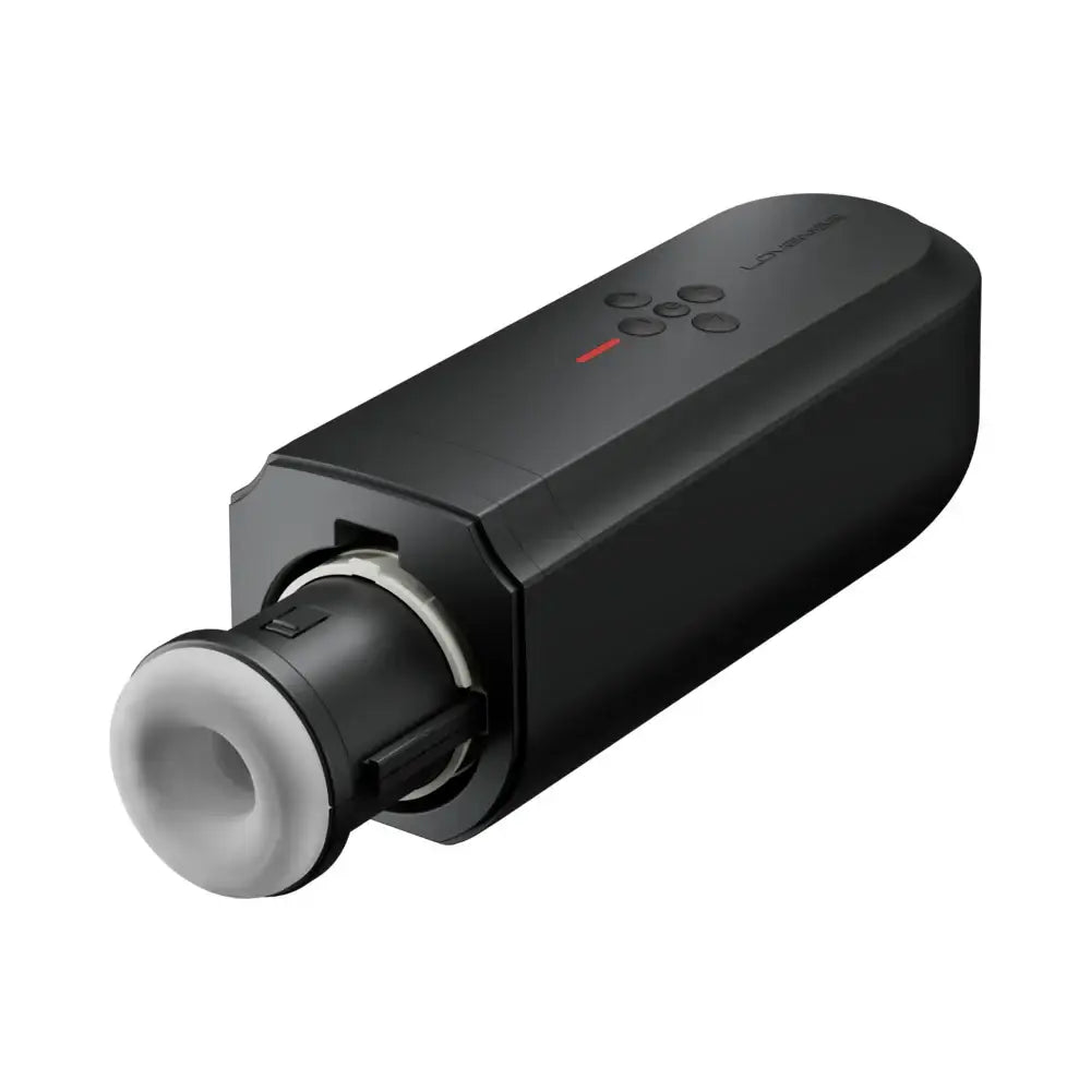 Lovense Solace Thrusting Masturbator - Rolik®