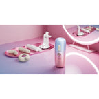 Lovense Spinel App-Controlled Multi-Attachment Thrusting Vibrating & Heating Dildo Machine