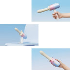 Lovense Spinel App-Controlled Multi-Attachment Thrusting Vibrating & Heating Dildo Machine