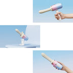 Lovense Spinel App-Controlled Multi-Attachment Thrusting Vibrating & Heating Dildo Machine