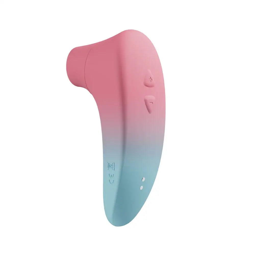 Lovense Tenera 2 Bluetooth® Clitoral Suction Stimulator - Rolik®