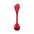 Lovense Vulse App - Enabled Hands Free Thrusting Egg Vibrator - Rolik®
