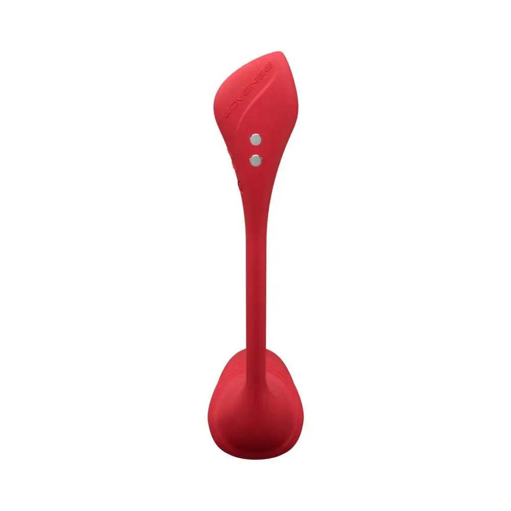 Lovense Vulse App - Enabled Hands Free Thrusting Egg Vibrator - Rolik®