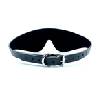 Lulexy Mona Leather Blindfold - Rolik®