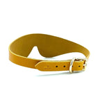 Lulexy Mona Leather Blindfold