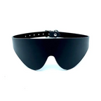 Lulexy Mona Leather Blindfold - Rolik®