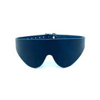 Lulexy Mona Leather Blindfold - Rolik®