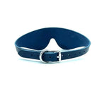 Lulexy Mona Leather Blindfold - Rolik®