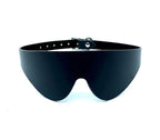 Lulexy Mona Leather Blindfold - Rolik®
