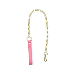 Lulexy Tango 7 - Piece Leather Luxury Bondage Set - Restraints