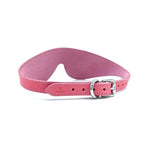 Lulexy Tango Leather Blindfold