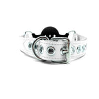 Lulexy Vienna Luxury Breathable Silicone Ball Gag - Gags