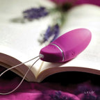 LELO Luna Smart Bead Purple - Rolik®