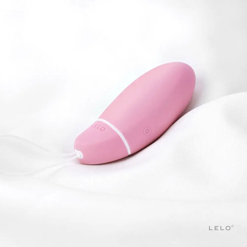 LELO Luna Smart Bead Pink - Rolik®