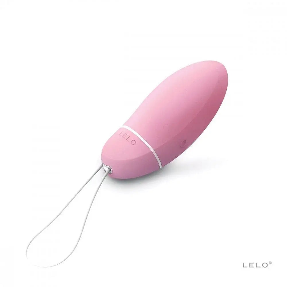 LELO Luna Smart Bead Pink - Rolik®