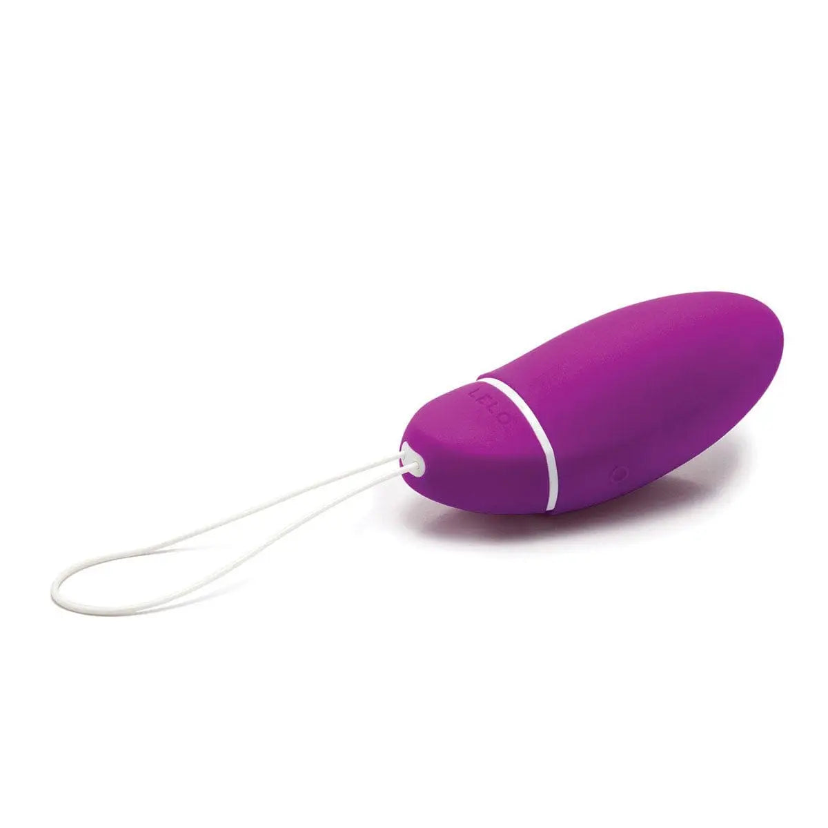 LELO Luna Smart Bead Purple - Rolik®