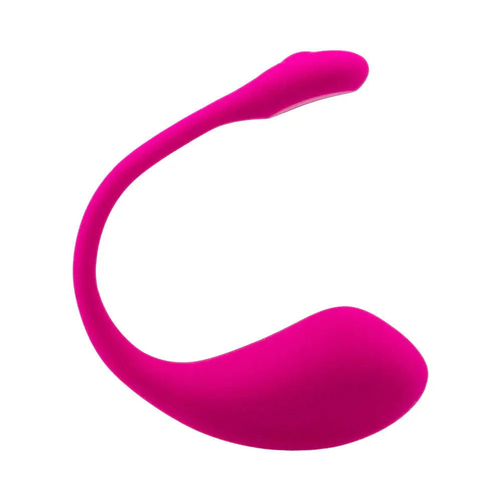 Lush 2 App Enabled G Spot Vibrator