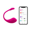 Lush 2 App Enabled G Spot Vibrator