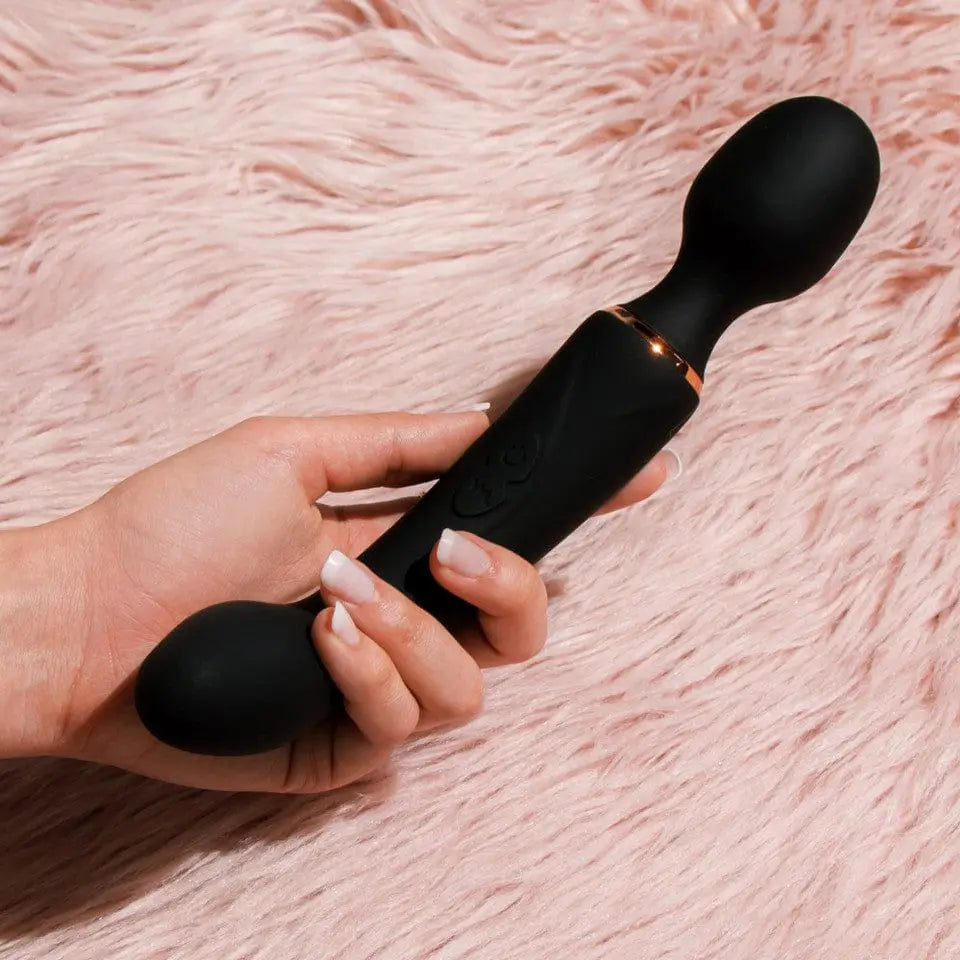 Lush Gia Wand Vibrator - Rolik®