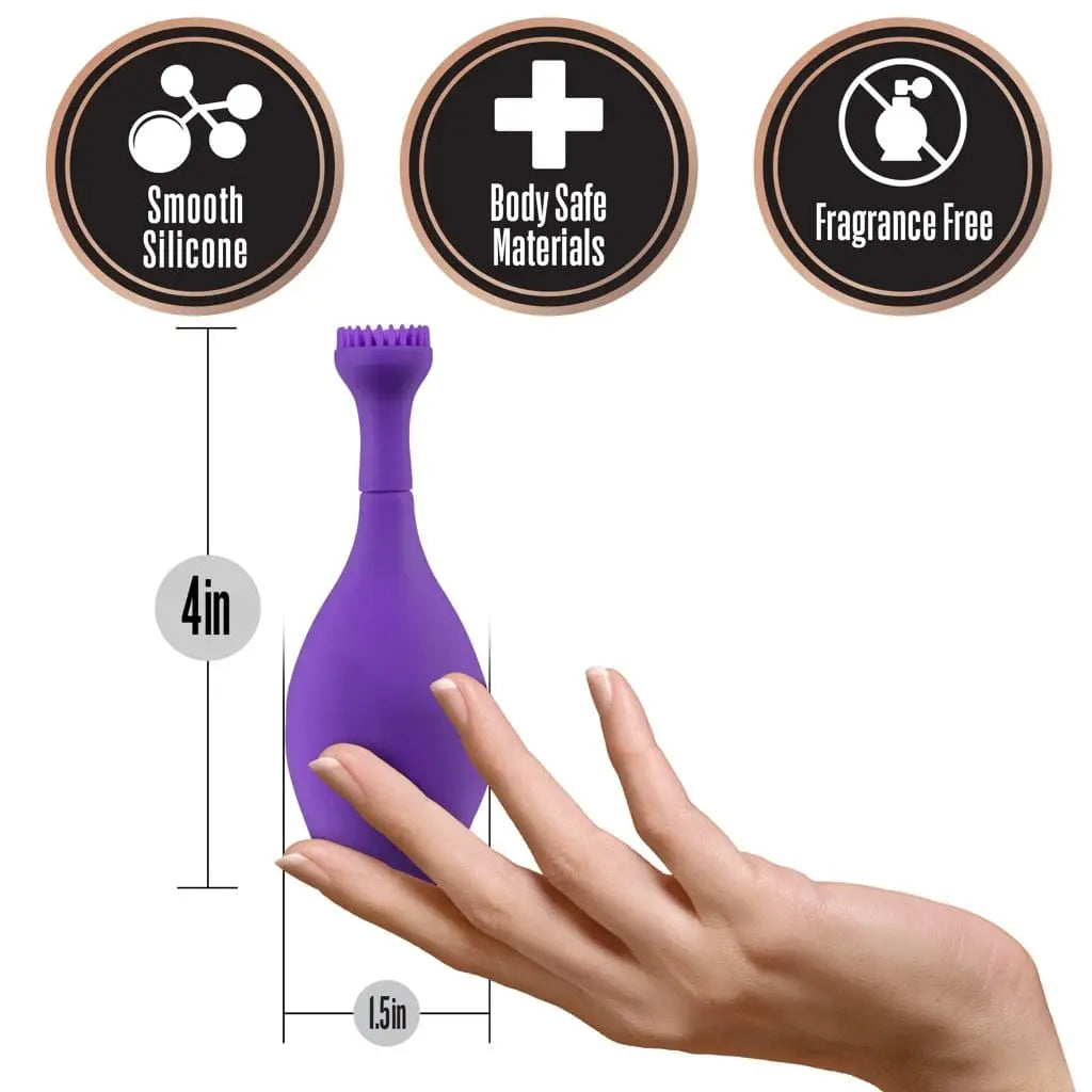 Lush Juna Versatile High - Frequency Vibrator - Rolik®