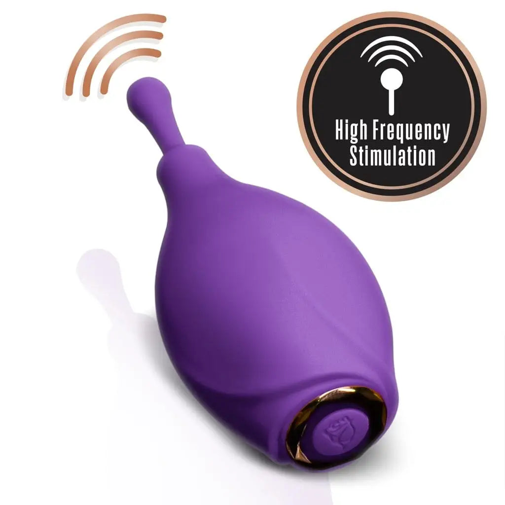 Lush Juna Versatile High - Frequency Vibrator - Rolik®