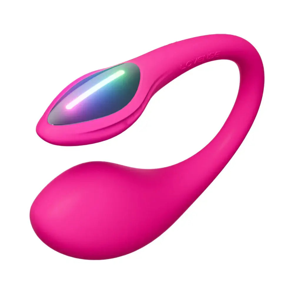 Lush Mini App Enabled G Spot Vibrator