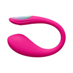 Lush Mini App Enabled G Spot Vibrator