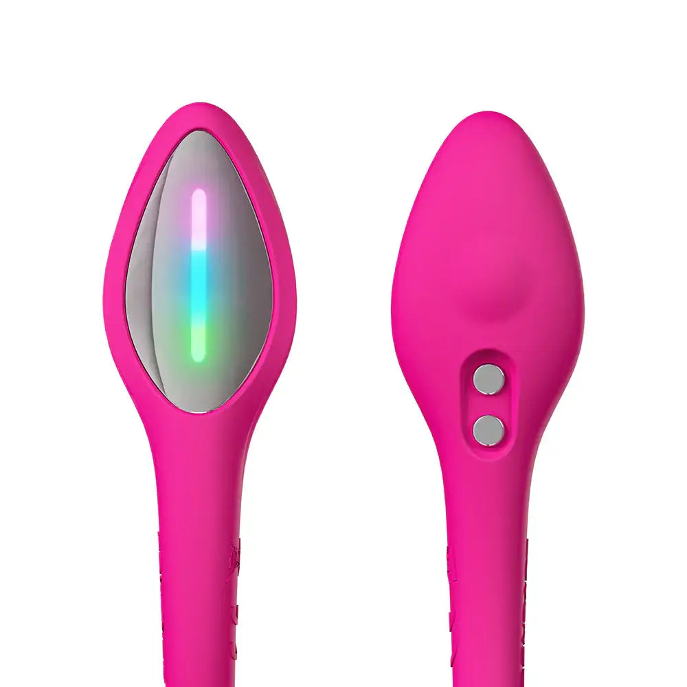 Lush Mini App Enabled G Spot Vibrator